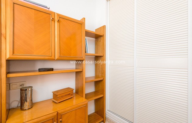 Herverkoop - Villa - Torrevieja - Costa Blanca