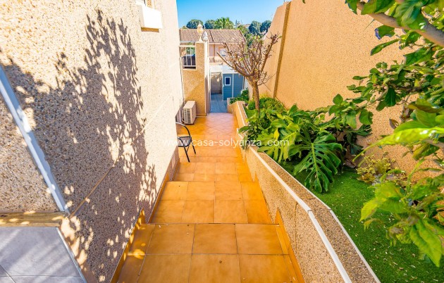 Herverkoop - Villa - Torrevieja - Costa Blanca