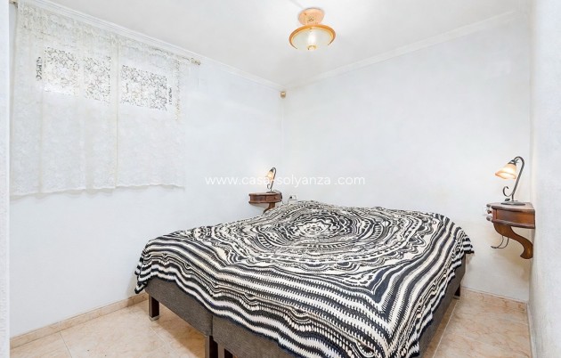 Herverkoop - Villa - Torrevieja - Costa Blanca