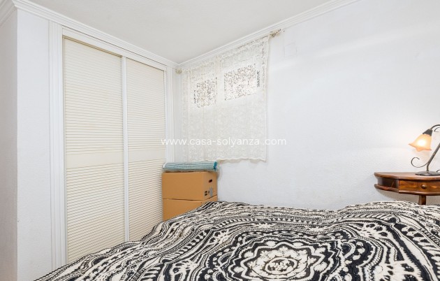 Herverkoop - Villa - Torrevieja - Costa Blanca