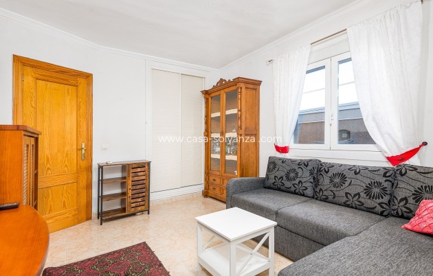 Herverkoop - Villa - Torrevieja - Costa Blanca