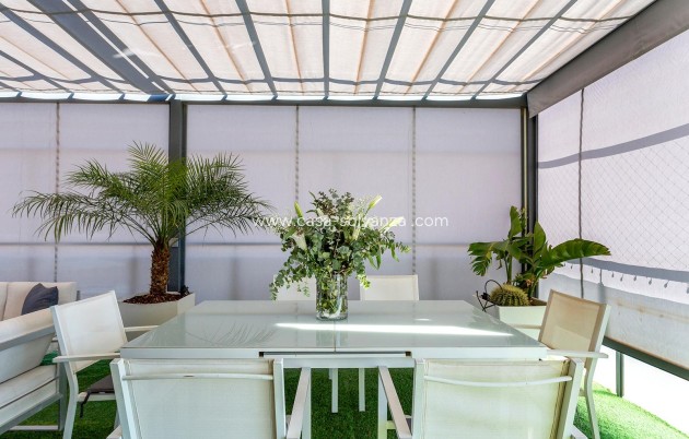 Resale - Apartment / flat - Alicante - Pau 5