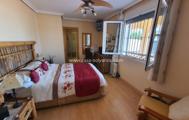 Resale - Villa - Los Balcones - Costa Blanca