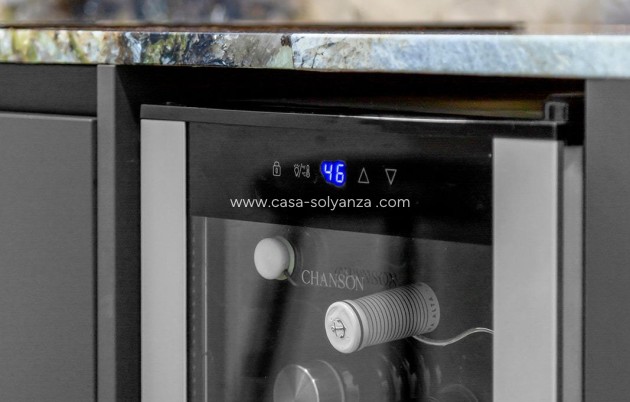 Resale - Apartment / flat - Alicante - Pau 5