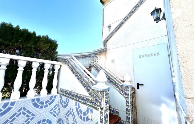 Herverkoop - Appartement / flat - Punta Prima - Costa Blanca