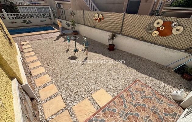 Herverkoop - Villa - Ciudad Quesada - Costa Blanca