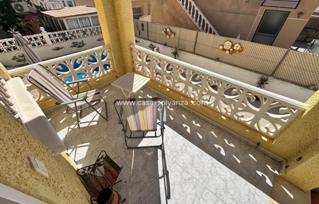 Herverkoop - Villa - Ciudad Quesada - Costa Blanca