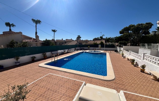 Herverkoop - Villa - Ciudad Quesada - Costa Blanca