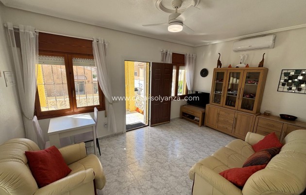 Herverkoop - Villa - Ciudad Quesada - Costa Blanca