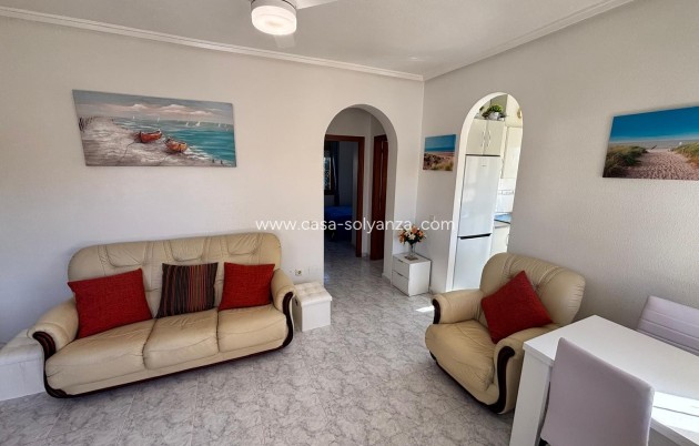 Herverkoop - Villa - Ciudad Quesada - Costa Blanca