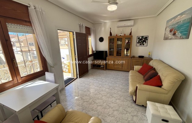 Herverkoop - Villa - Ciudad Quesada - Costa Blanca