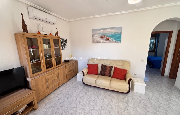 Herverkoop - Villa - Ciudad Quesada - Costa Blanca