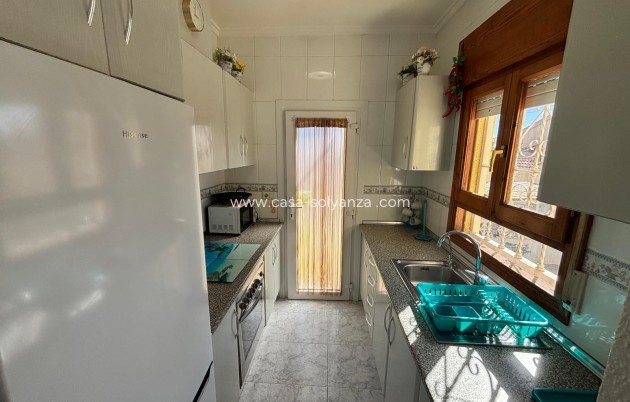 Herverkoop - Villa - Ciudad Quesada - Costa Blanca