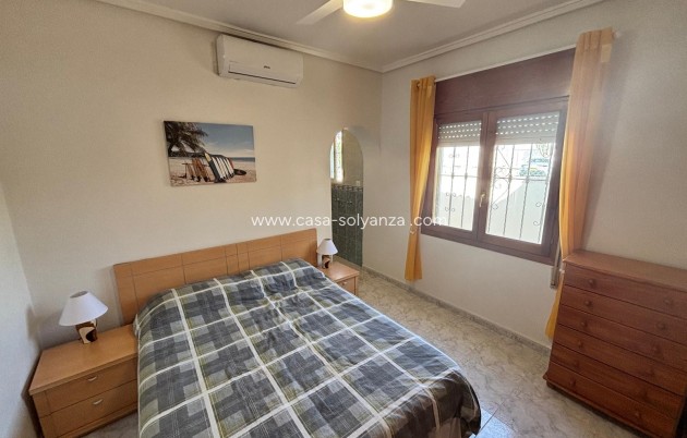 Herverkoop - Villa - Ciudad Quesada - Costa Blanca