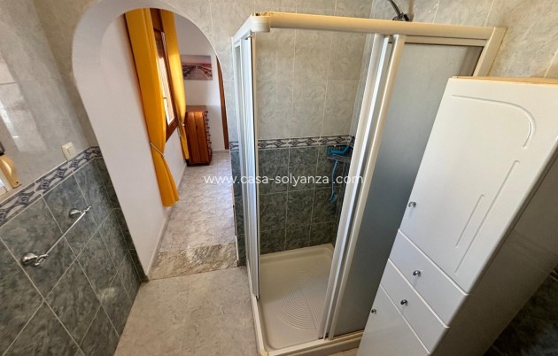 Herverkoop - Villa - Ciudad Quesada - Costa Blanca