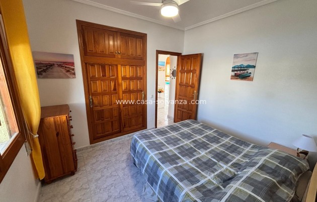 Herverkoop - Villa - Ciudad Quesada - Costa Blanca