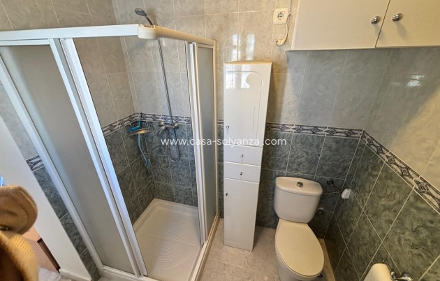 Herverkoop - Villa - Ciudad Quesada - Costa Blanca