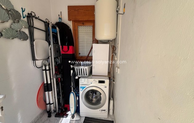 Herverkoop - Villa - Ciudad Quesada - Costa Blanca