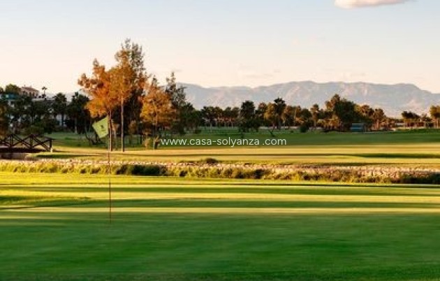 Herverkoop - Villa - Ciudad Quesada - Costa Blanca