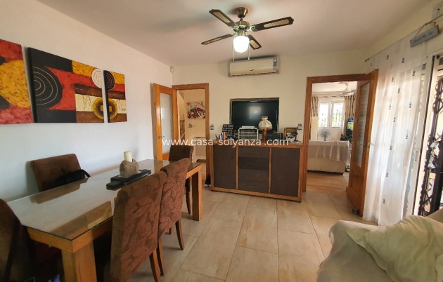 Resale - Villa - Los Balcones - Costa Blanca