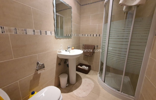 Resale - Villa - Los Balcones - Costa Blanca