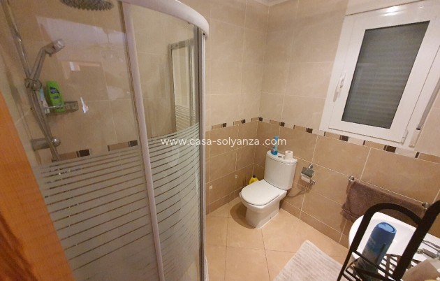 Resale - Villa - Los Balcones - Costa Blanca