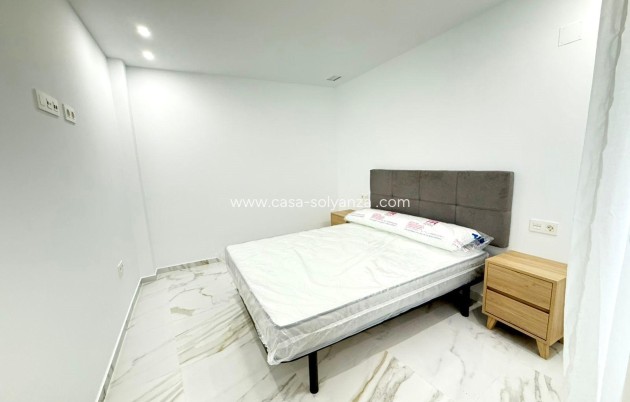 Herverkoop - Appartement / flat - Torrevieja - PARQUE DE LAS NACIONES