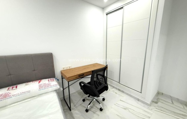 Herverkoop - Appartement / flat - Torrevieja - PARQUE DE LAS NACIONES