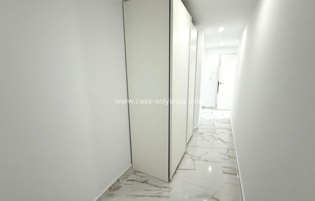 Herverkoop - Appartement / flat - Torrevieja - PARQUE DE LAS NACIONES