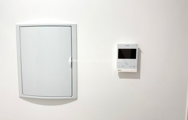 Herverkoop - Appartement / flat - Torrevieja - PARQUE DE LAS NACIONES