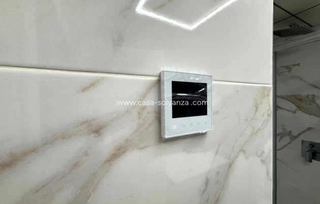 Herverkoop - Appartement / flat - Torrevieja - PARQUE DE LAS NACIONES