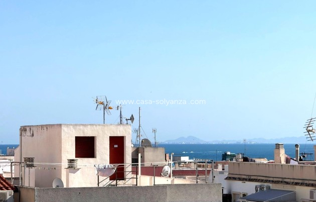 Herverkoop - Appartement / flat - Torrevieja - PARQUE DE LAS NACIONES