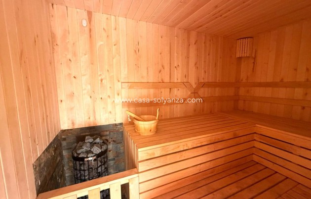 Herverkoop - Appartement / flat - Torrevieja - PARQUE DE LAS NACIONES