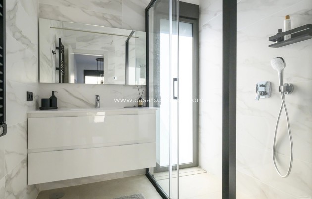 Herverkoop - Villa - Las Colinas Golf Resort - Costa Blanca