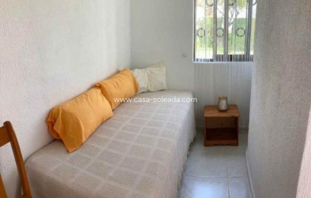 Revente - Bungalow - Las Mimosas - Inland