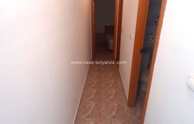 Herverkoop - Appartement / flat - Torrevieja - Costa Blanca