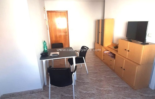 Herverkoop - Appartement / flat - Torrevieja - Costa Blanca