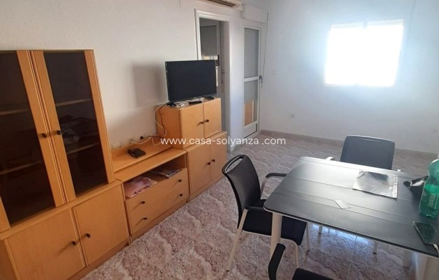 Herverkoop - Appartement / flat - Torrevieja - Costa Blanca