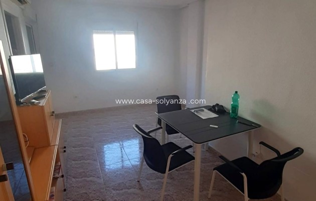 Herverkoop - Appartement / flat - Torrevieja - Costa Blanca