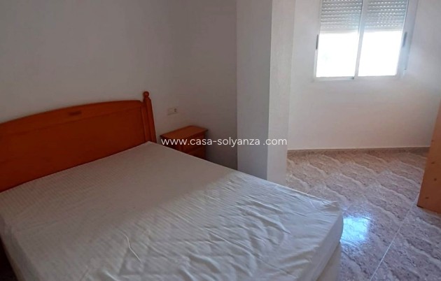 Herverkoop - Appartement / flat - Torrevieja - Costa Blanca