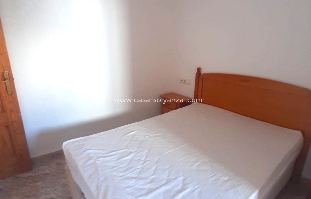 Herverkoop - Appartement / flat - Torrevieja - Costa Blanca