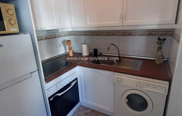 Herverkoop - Appartement / flat - Torrevieja - Costa Blanca