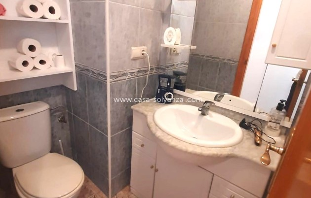 Herverkoop - Appartement / flat - Torrevieja - Costa Blanca