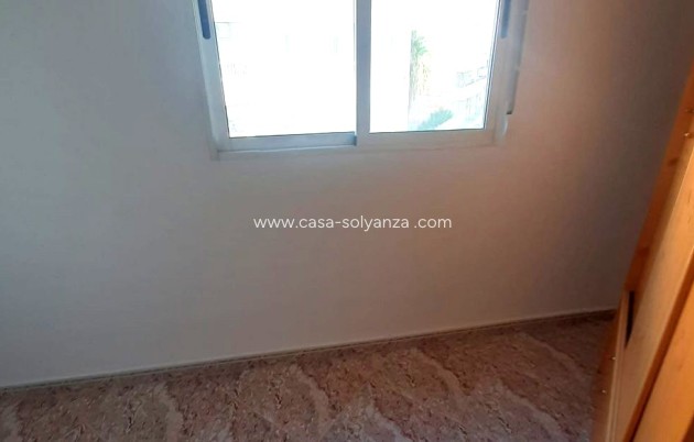 Herverkoop - Appartement / flat - Torrevieja - Costa Blanca