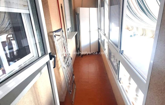 Herverkoop - Appartement / flat - Torrevieja - Costa Blanca