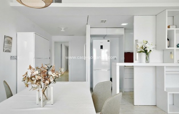 Herverkoop - Appartement / flat - Torrevieja - Playa del Cura