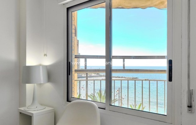 Herverkoop - Appartement / flat - Torrevieja - Playa del Cura