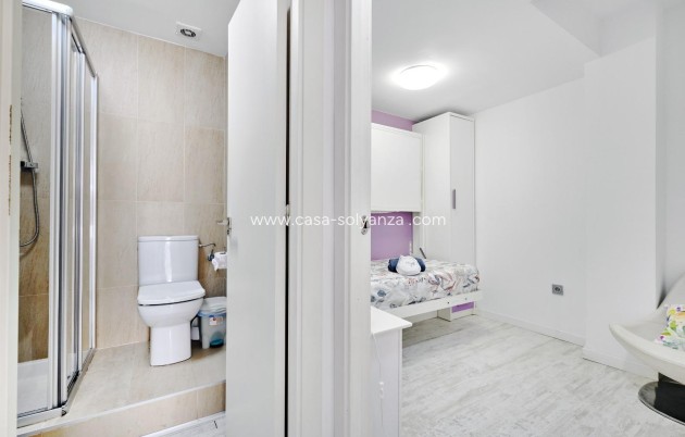 Herverkoop - Appartement / flat - Torrevieja - Playa del Cura