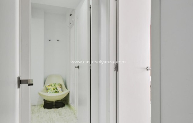 Herverkoop - Appartement / flat - Torrevieja - Playa del Cura