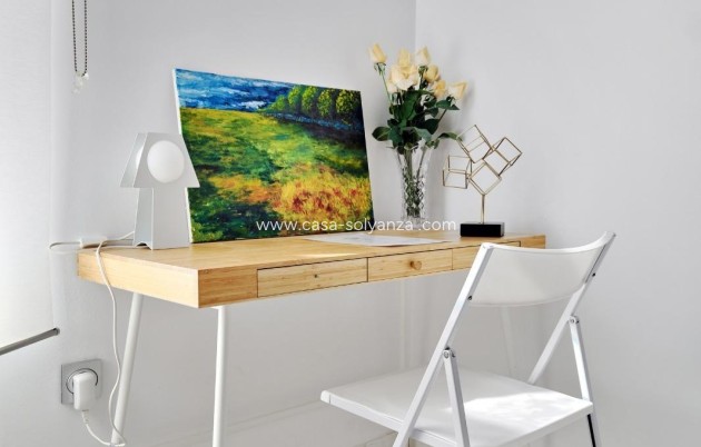 Herverkoop - Appartement / flat - Torrevieja - Playa del Cura